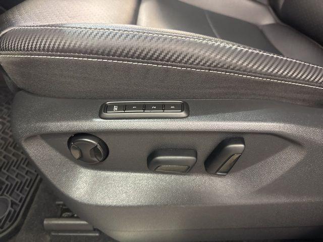 used 2022 Volkswagen Atlas Cross Sport car, priced at $33,710