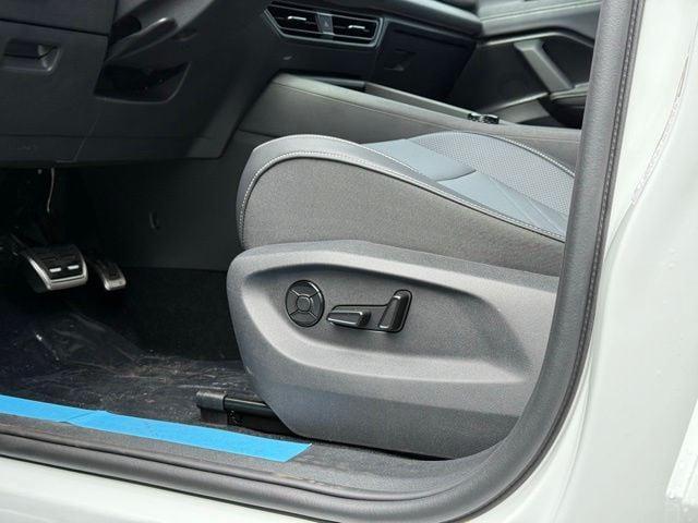 new 2026 Volkswagen Tiguan car, priced at $38,598