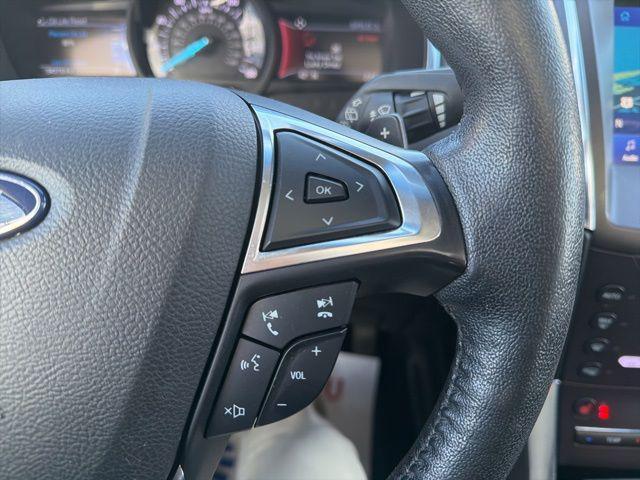 used 2020 Ford Edge car, priced at $14,887