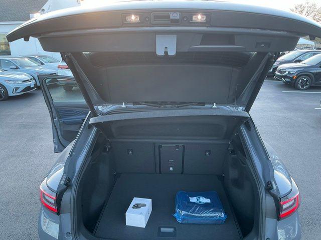 new 2026 Volkswagen ID.4 car, priced at $50,260