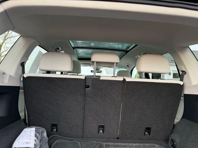 used 2023 Volkswagen Tiguan car, priced at $26,747