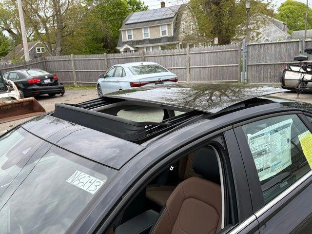 new 2026 Volkswagen Jetta car, priced at $30,124