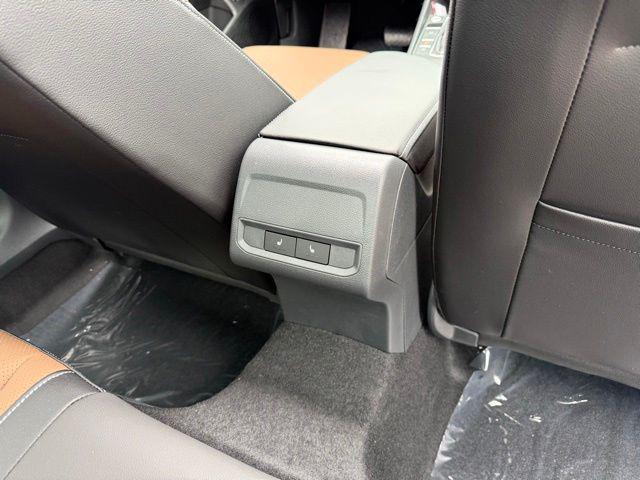 new 2026 Volkswagen Jetta car, priced at $30,124