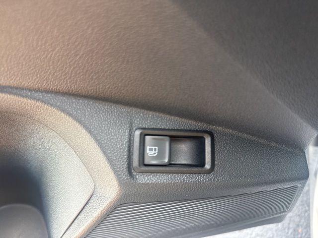 used 2023 Volkswagen Taos car, priced at $22,823