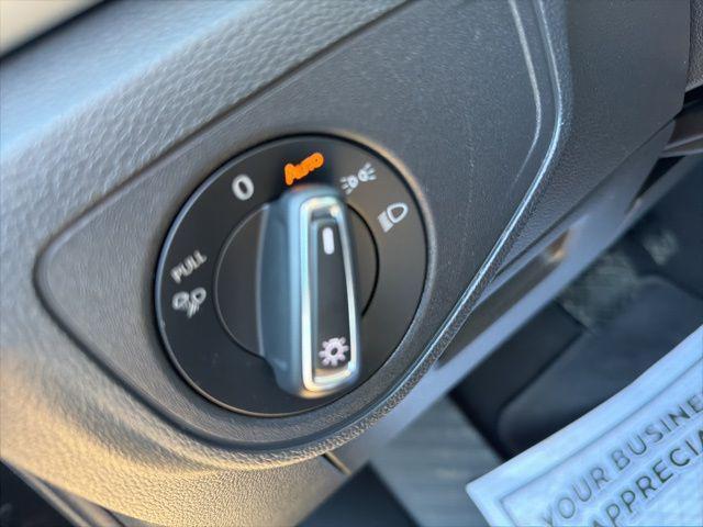 used 2023 Volkswagen Atlas car, priced at $33,987