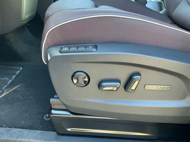 new 2025 Volkswagen ID. Buzz car, priced at $64,538