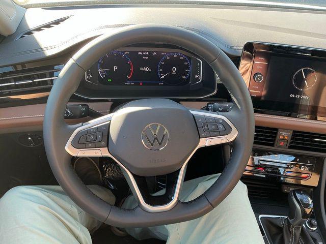 new 2026 Volkswagen Jetta car, priced at $30,579