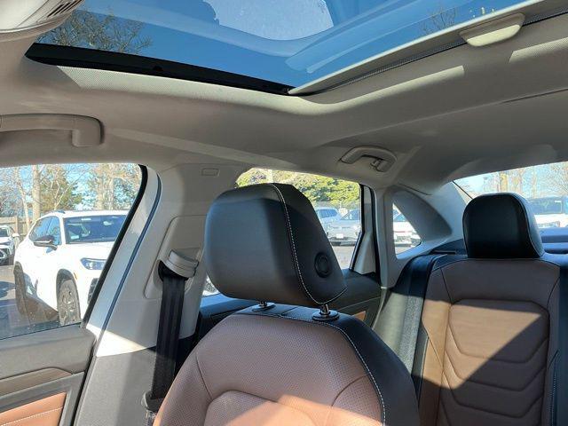 new 2026 Volkswagen Jetta car, priced at $30,579