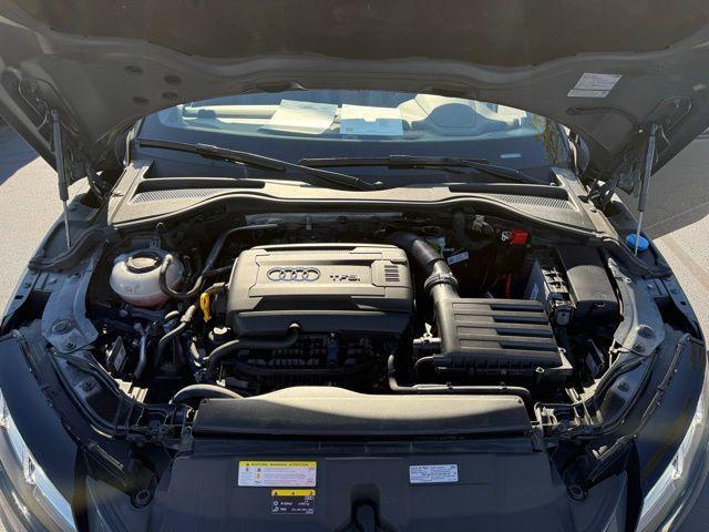 used 2020 Audi TT car, priced at $29,975