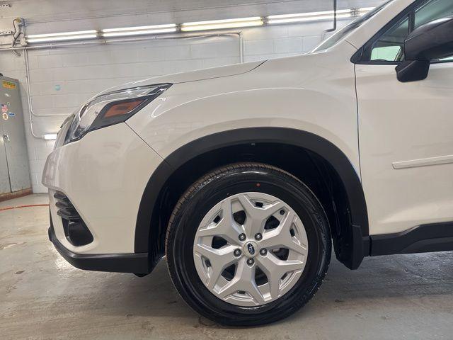 used 2022 Subaru Forester car, priced at $24,611