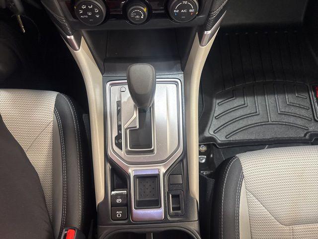 used 2022 Subaru Forester car, priced at $24,611