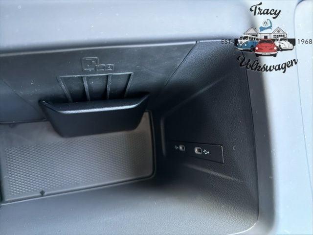 new 2026 Volkswagen Tiguan car, priced at $32,203