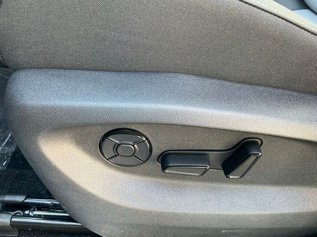 new 2026 Volkswagen Tiguan car, priced at $39,898