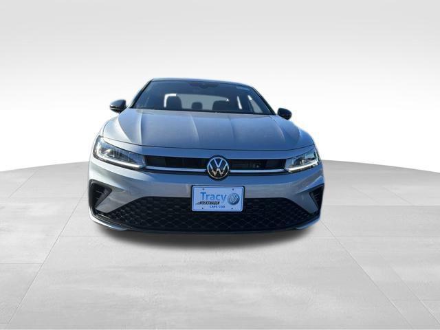 new 2026 Volkswagen Jetta car, priced at $25,565