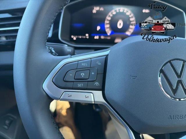 new 2026 Volkswagen Jetta car, priced at $25,565