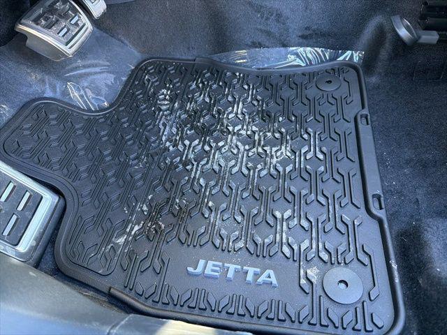 new 2026 Volkswagen Jetta car, priced at $25,565