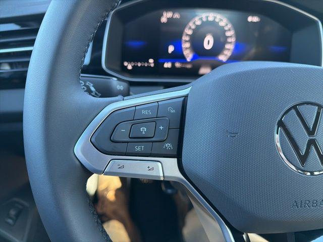 new 2026 Volkswagen Jetta car, priced at $25,565