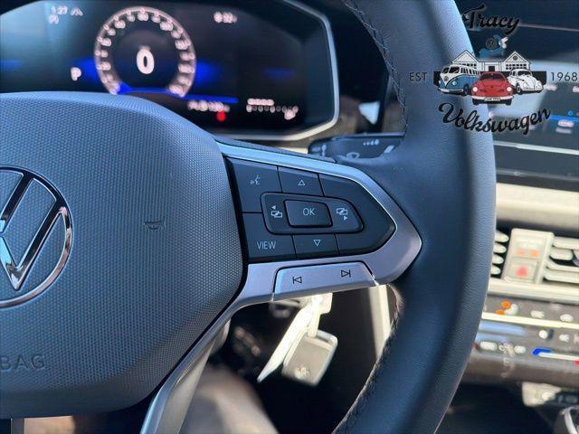 new 2026 Volkswagen Jetta car, priced at $25,565