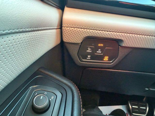 used 2025 Volkswagen Atlas car, priced at $43,561