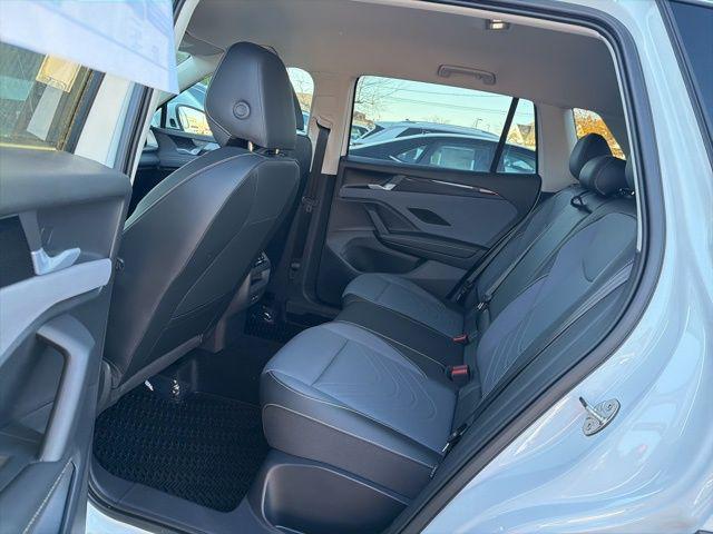 new 2026 Volkswagen Tiguan car, priced at $34,162