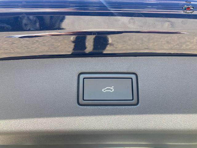 new 2026 Volkswagen Tiguan car, priced at $39,048