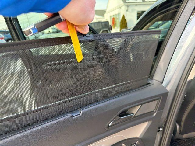 used 2023 Volkswagen Atlas car, priced at $30,735