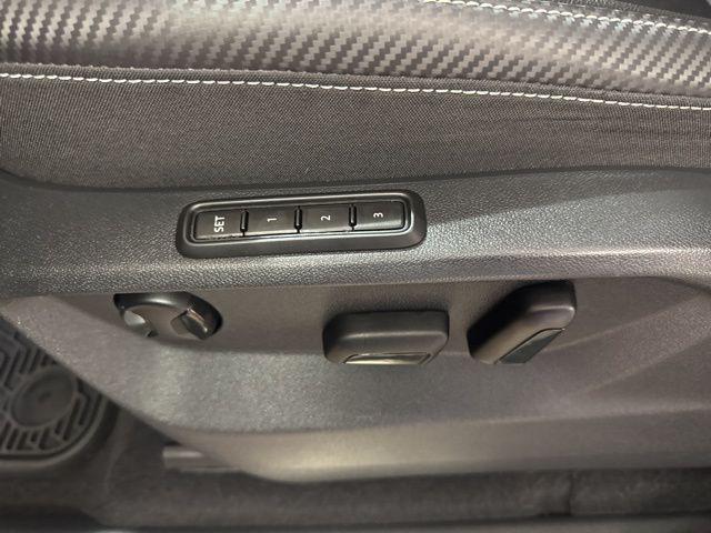 used 2022 Volkswagen Atlas Cross Sport car, priced at $33,823