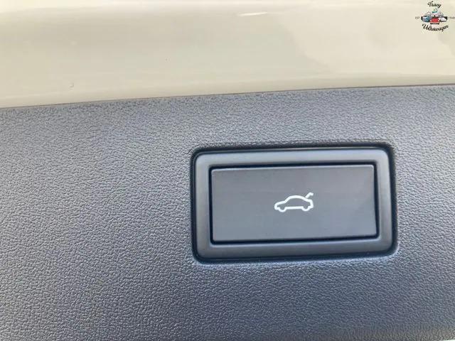 new 2026 Volkswagen Tiguan car, priced at $36,203