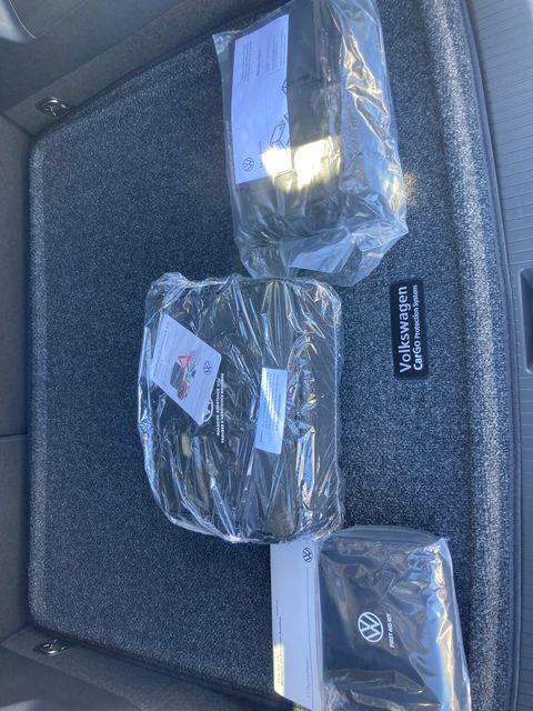 new 2026 Volkswagen Tiguan car, priced at $36,203