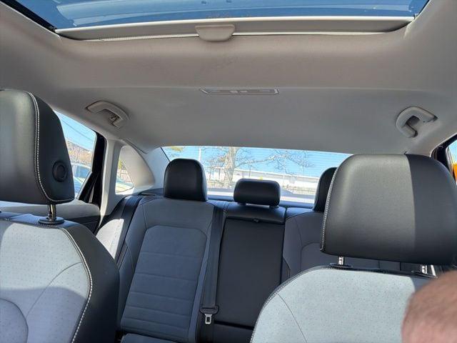 new 2026 Volkswagen Jetta car, priced at $27,204