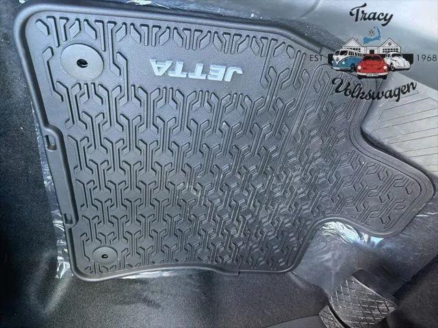 new 2025 Volkswagen Jetta car, priced at $25,253