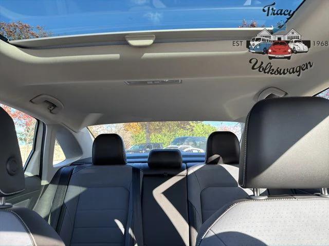 new 2025 Volkswagen Jetta car, priced at $25,253