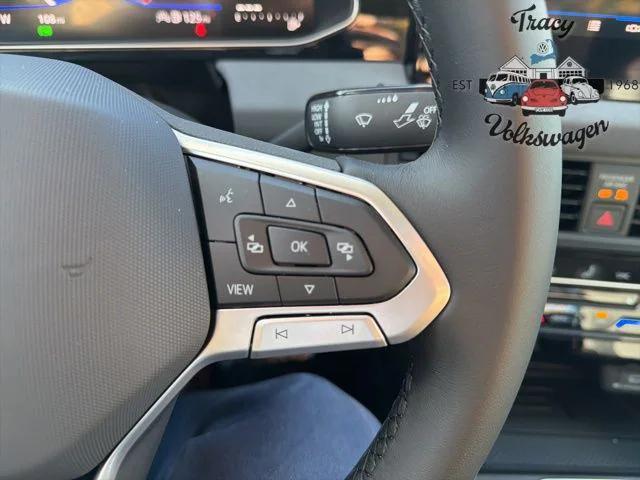 new 2025 Volkswagen Jetta car, priced at $25,253