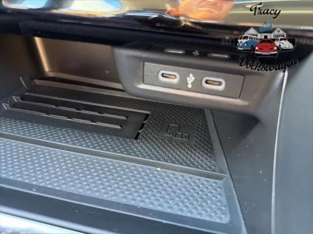 new 2025 Volkswagen Jetta car, priced at $25,253