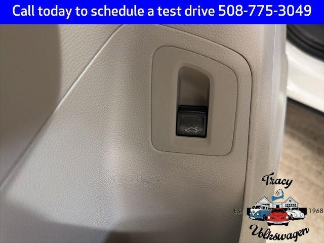 used 2019 Volkswagen Atlas car, priced at $22,946