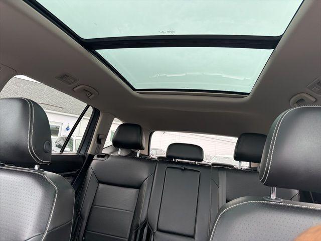 used 2022 Volkswagen Atlas car, priced at $29,998