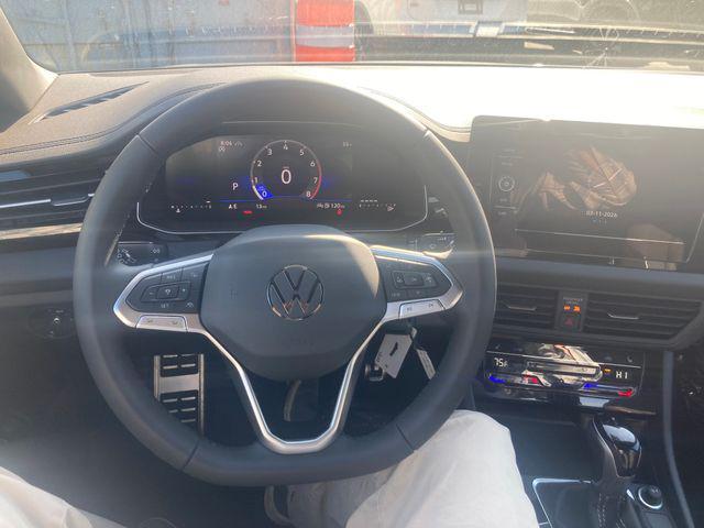 new 2026 Volkswagen Jetta car, priced at $25,660