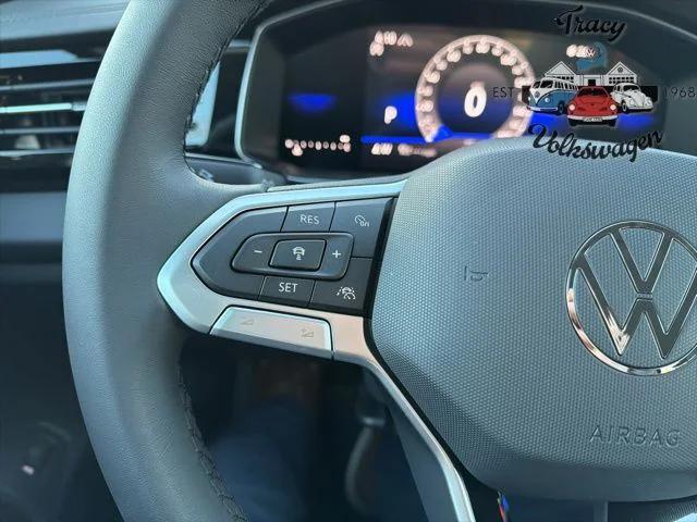 new 2026 Volkswagen Jetta car, priced at $25,084