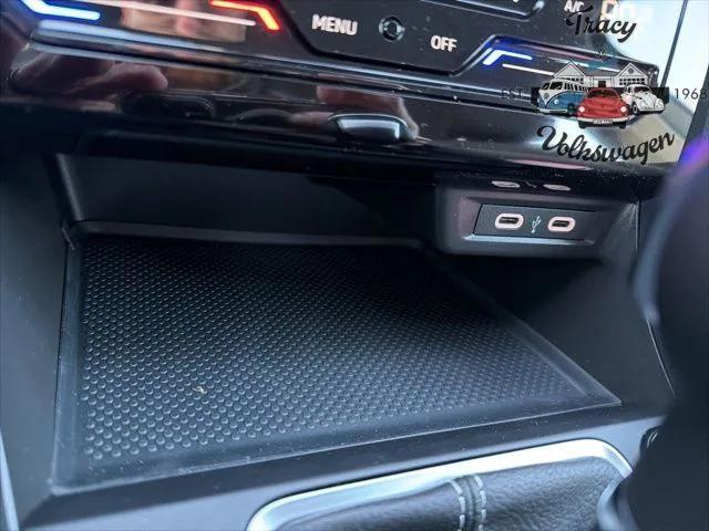 new 2026 Volkswagen Jetta car, priced at $25,084