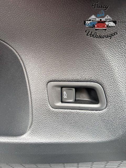 new 2026 Volkswagen Atlas Cross Sport car, priced at $49,139