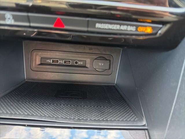 used 2020 Volkswagen Atlas Cross Sport car, priced at $25,620