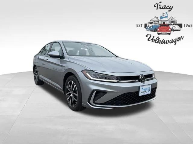 new 2026 Volkswagen Jetta car, priced at $28,479