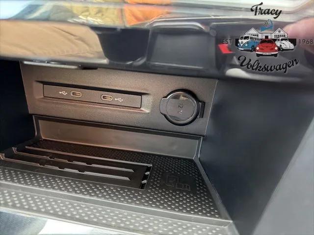 new 2026 Volkswagen Taos car, priced at $34,578