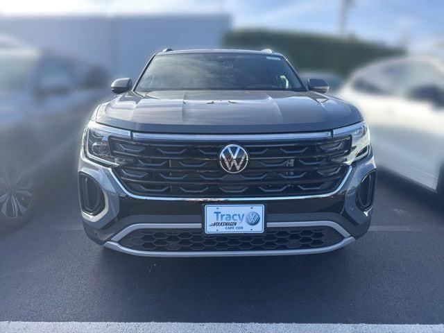 new 2026 Volkswagen Atlas Cross Sport car, priced at $47,239