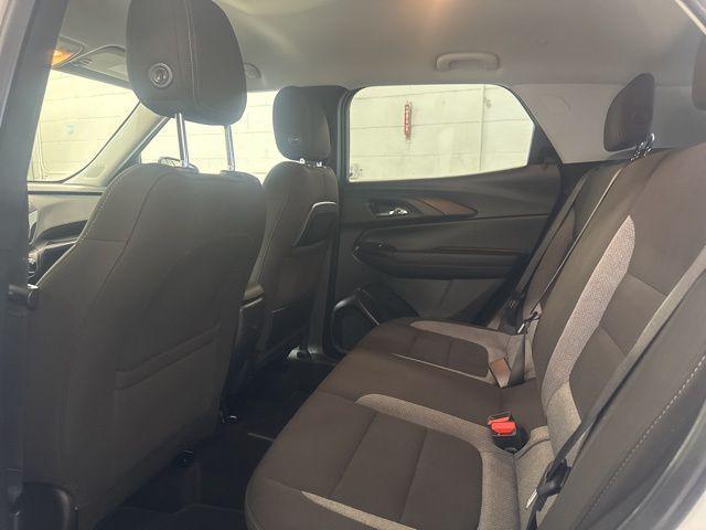 used 2023 Chevrolet TrailBlazer car, priced at $19,986