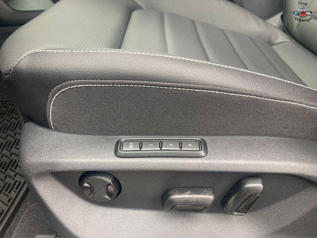 new 2026 Volkswagen Atlas car, priced at $51,238