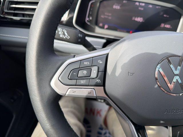 used 2025 Volkswagen Jetta car, priced at $26,995