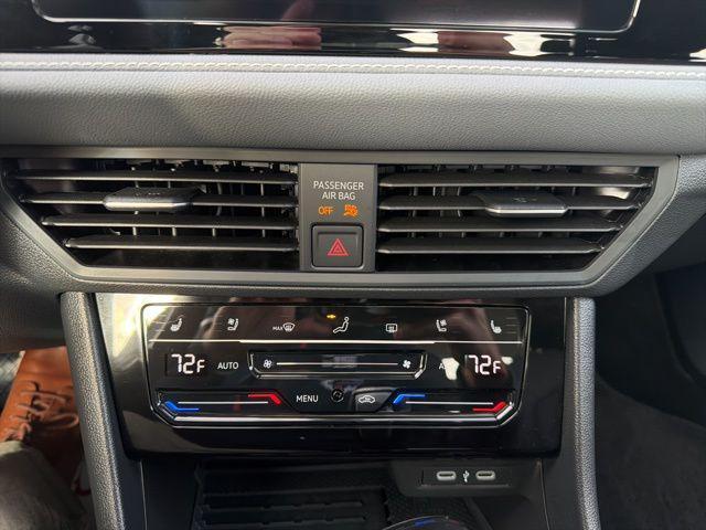 used 2025 Volkswagen Jetta car, priced at $26,995