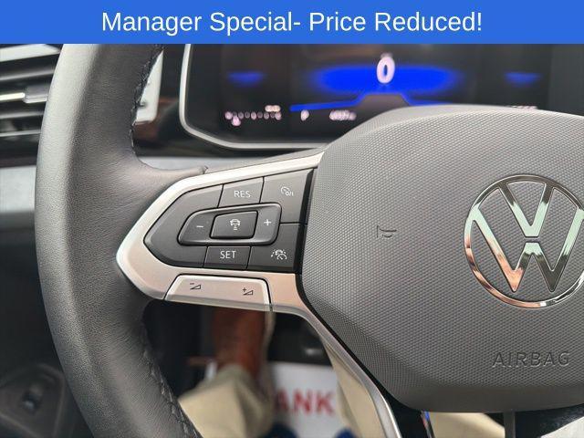 used 2025 Volkswagen Jetta car, priced at $23,768