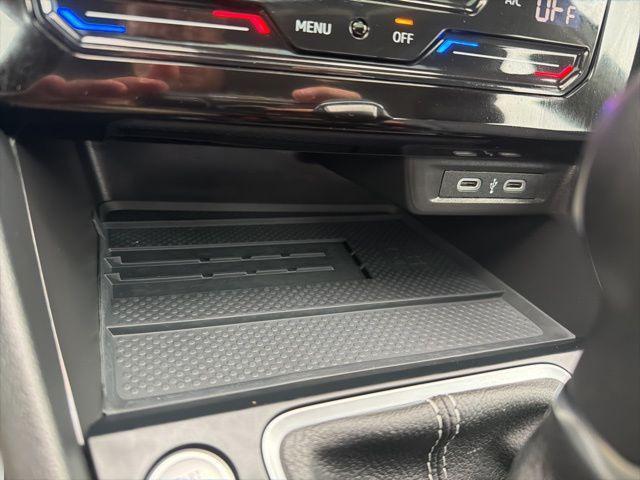 used 2025 Volkswagen Jetta car, priced at $24,538